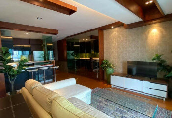 Кондоминиум в Бангкоке, Таиланд 