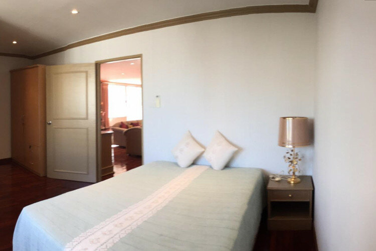 Кондоминиум в Бангкоке, Таиланд | THE412909