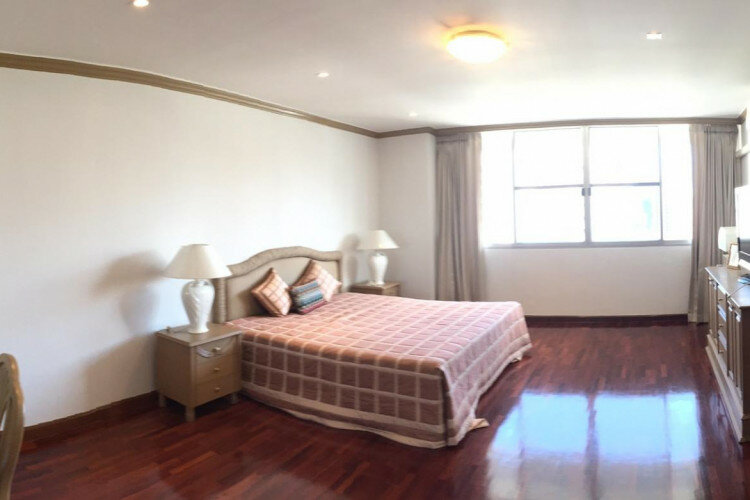 Кондоминиум в Бангкоке, Таиланд | THE412909