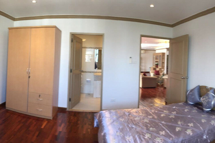 Кондоминиум в Бангкоке, Таиланд | THE412909