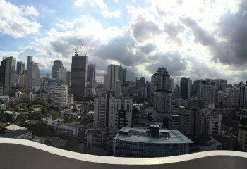 Кондоминиум в Бангкоке, Таиланд | THE412909