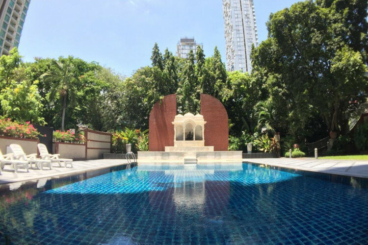 Кондоминиум в Бангкоке, Таиланд | THE213415