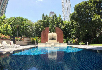 Кондоминиум в Бангкоке, Таиланд | THE213415