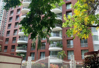 Кондоминиум в Бангкоке, Таиланд | THE213415