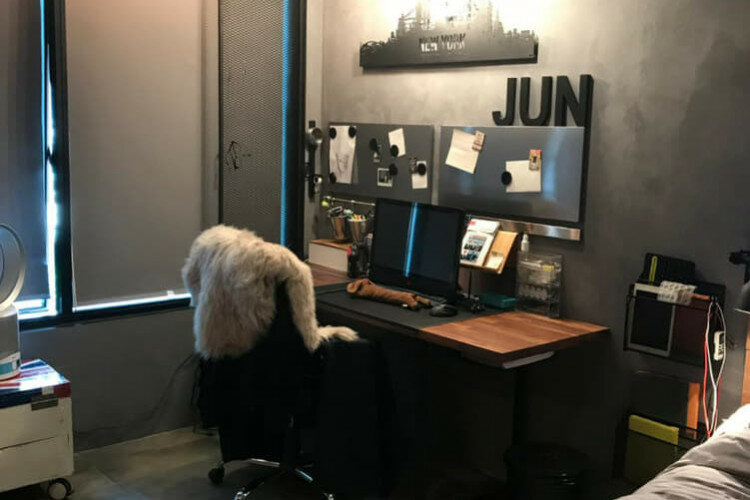 Кондоминиум в Бангкоке, Таиланд | THE348712