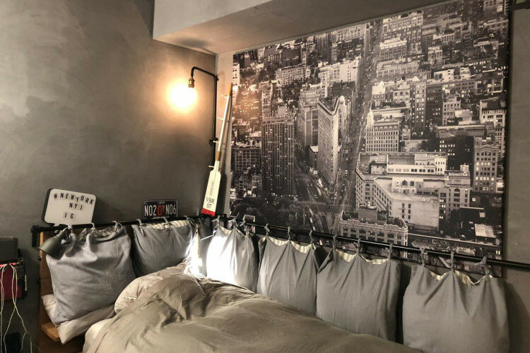 Кондоминиум в Бангкоке, Таиланд | THE348712