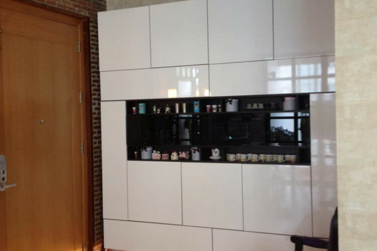 Кондоминиум в Бангкоке, Таиланд | THE348712