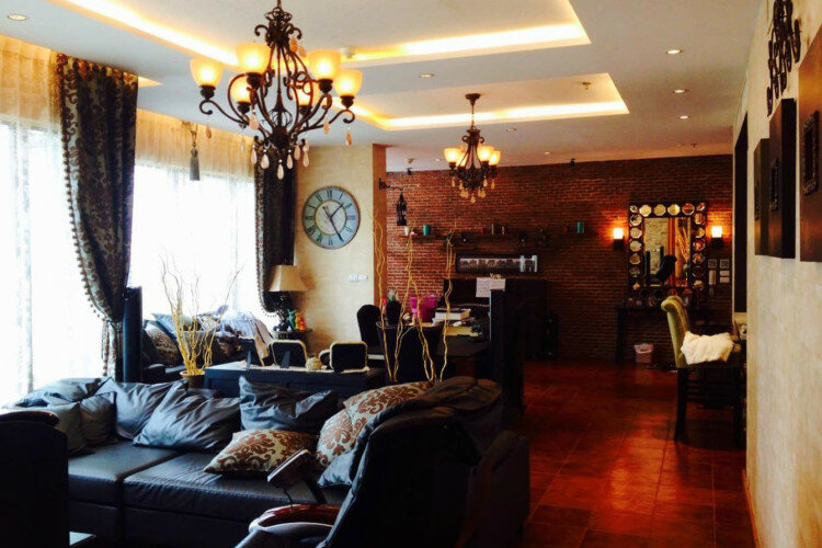 Кондоминиум в Бангкоке, Таиланд | THE348712