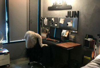 Кондоминиум в Бангкоке, Таиланд | THE348712