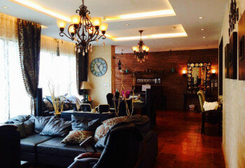 Кондоминиум в Бангкоке, Таиланд 