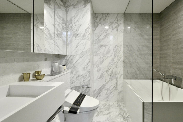 Кондоминиум в Бангкоке, Таиланд | THE513449