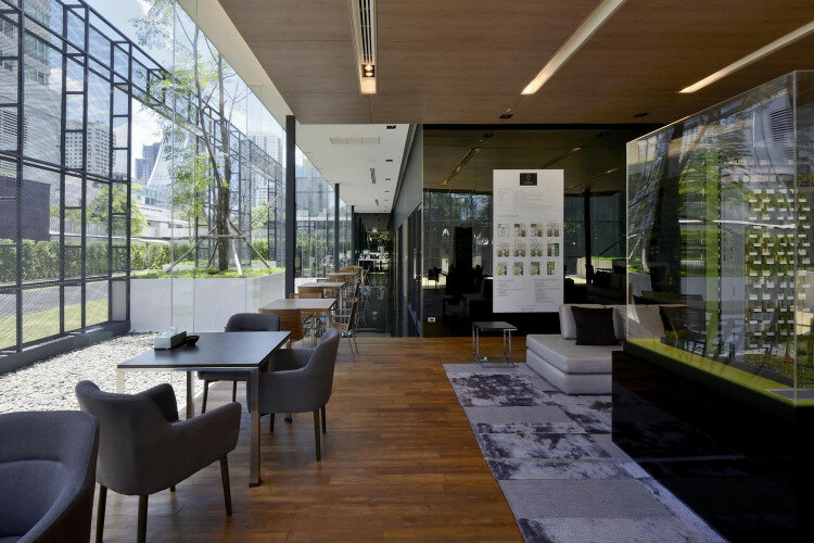 Кондоминиум в Бангкоке, Таиланд | THE513449