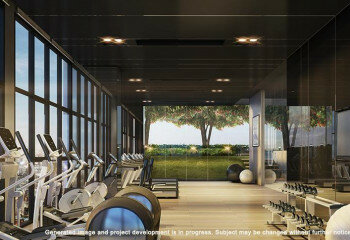 Кондоминиум в Бангкоке, Таиланд | THE513449