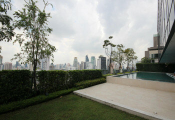 Кондоминиум в Бангкоке, Таиланд | THE513449