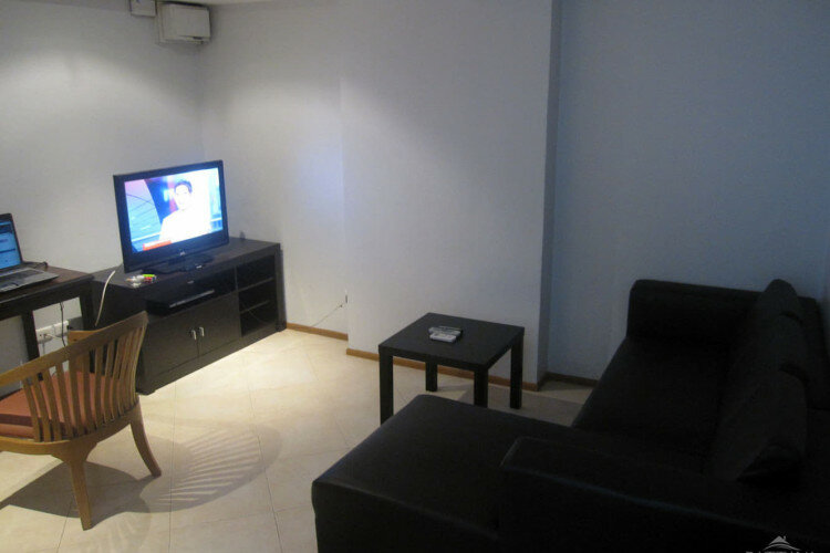 Кондоминиум в Паттайе, Таиланд | THE124427