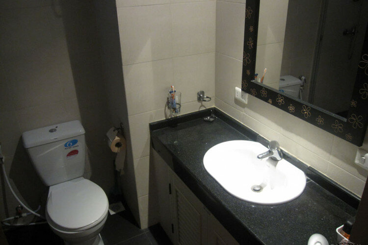 Кондоминиум в Паттайе, Таиланд | THE124427