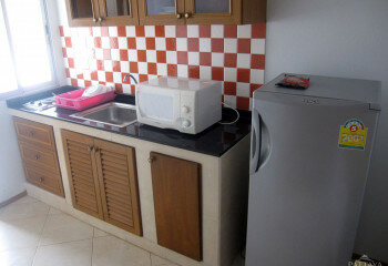 Кондоминиум в Паттайе, Таиланд | THE124427