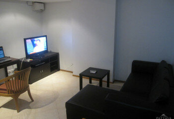 Кондоминиум в Паттайе, Таиланд | THE124427