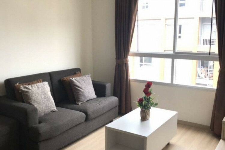 Кондоминиум в Паттайе, Таиланд | THE423010