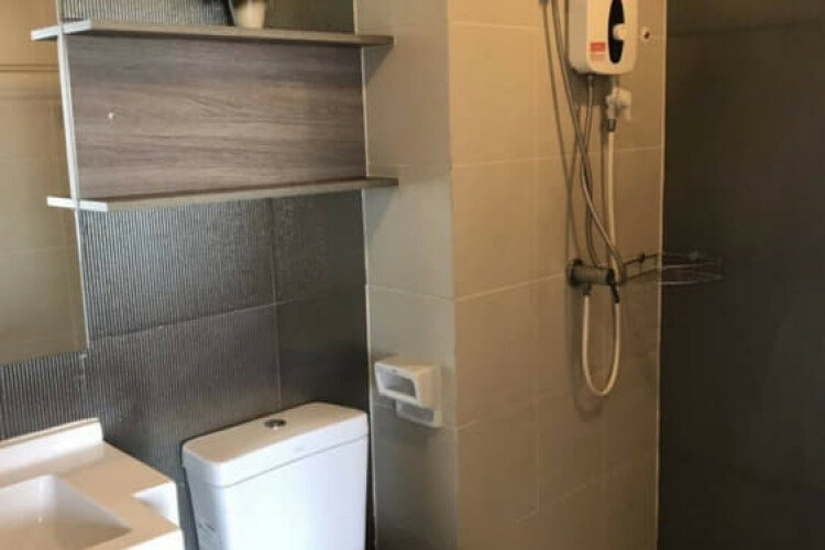 Кондоминиум в Паттайе, Таиланд | THE423010