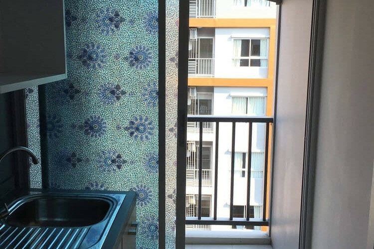 Кондоминиум в Паттайе, Таиланд | THE423010