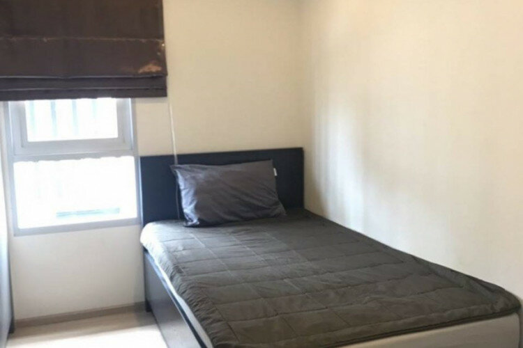 Кондоминиум в Паттайе, Таиланд | THE423010