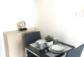 Кондоминиум в Паттайе, Таиланд | THE423010