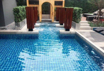 Кондоминиум в Паттайе, Таиланд | THE423010