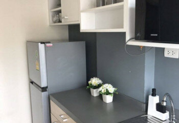 Кондоминиум в Паттайе, Таиланд | THE423010