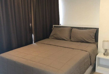 Кондоминиум в Паттайе, Таиланд | THE423010