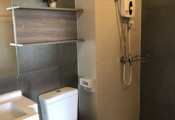 Кондоминиум в Паттайе, Таиланд | THE423010