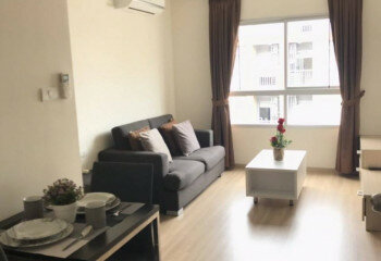 Кондоминиум в Паттайе, Таиланд | THE423010