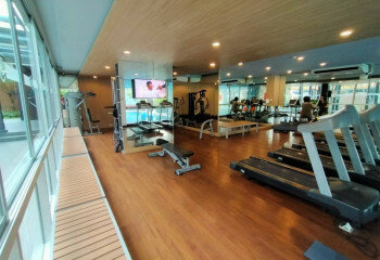 Кондоминиум в Паттайе, Таиланд | THE423010