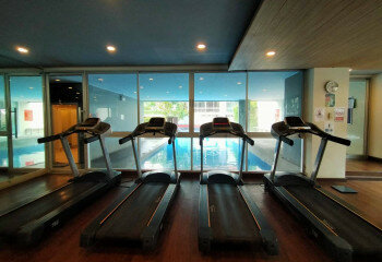 Кондоминиум в Паттайе, Таиланд | THE423010