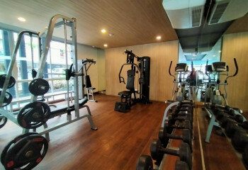 Кондоминиум в Паттайе, Таиланд | THE423010