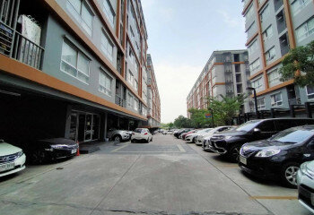 Кондоминиум в Паттайе, Таиланд | THE423010