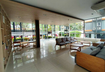 Кондоминиум в Паттайе, Таиланд | THE423010