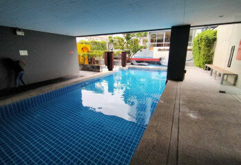 Кондоминиум в Паттайе, Таиланд | THE423010