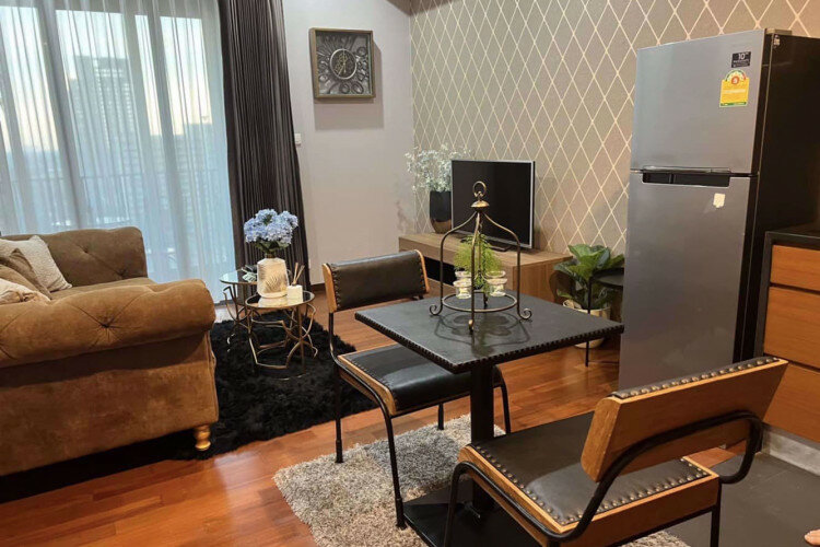 Кондоминиум в Бангкоке, Таиланд | THE248789