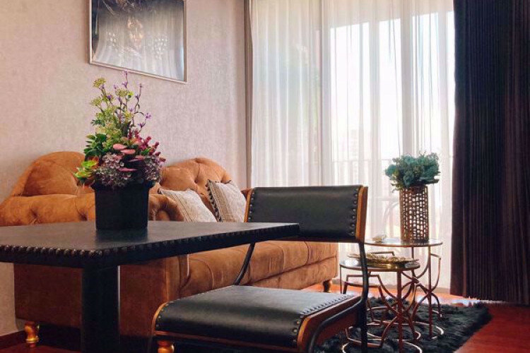 Кондоминиум в Бангкоке, Таиланд | THE248789