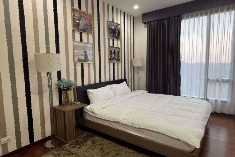 Кондоминиум в Бангкоке, Таиланд | THE248789