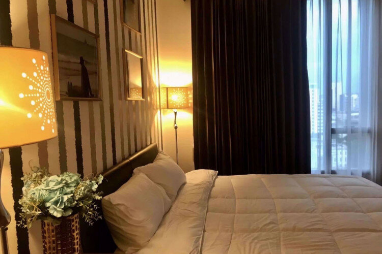 Кондоминиум в Бангкоке, Таиланд | THE248789