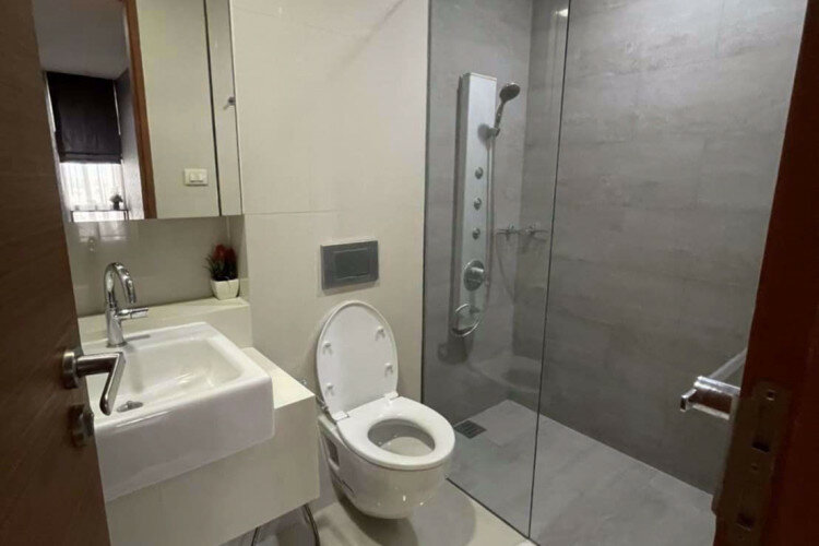 Кондоминиум в Бангкоке, Таиланд | THE248789