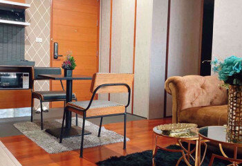 Кондоминиум в Бангкоке, Таиланд | THE248789