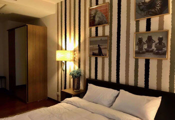 Кондоминиум в Бангкоке, Таиланд | THE248789