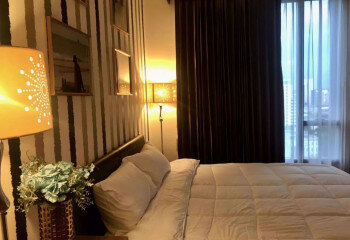 Кондоминиум в Бангкоке, Таиланд | THE248789