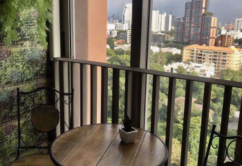 Кондоминиум в Бангкоке, Таиланд | THE248789