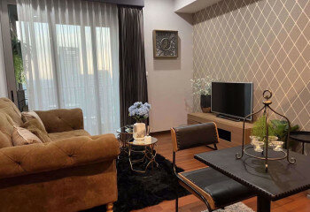 Кондоминиум в Бангкоке, Таиланд 