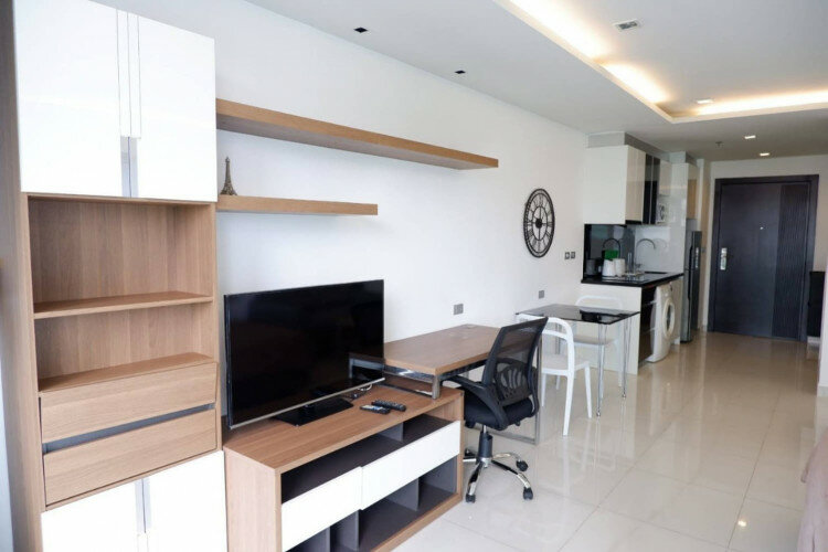 Кондоминиум в Паттайе, Таиланд | THE340922