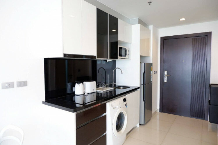 Кондоминиум в Паттайе, Таиланд | THE340922